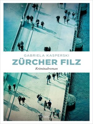 cover image of Zürcher Filz